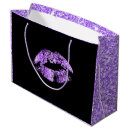Search for lips gift bags Kiss