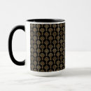 Search for celtic knot mugs Black