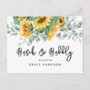 Search for bridal bruch invitations Watercolor