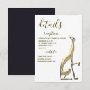 Search for dog wedding invitations Minimalist