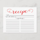 Search for kitchen recipes postcards For her