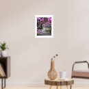 Search for garden path posters Floral