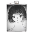 Search for anime flasks Cute