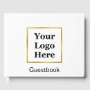 Search for business guest books Professional