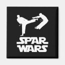 Search for sparring magnets Karate