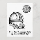Search for telescope postcards Astronomy