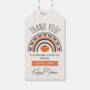 Search for baby shower gift tags Thank you