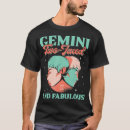 Search for two face tshirts Faced