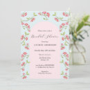 Search for cherry blossom party invitations Floral