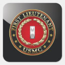Search for lieutenant stickers Promotion usmc 1stlt