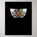 Search for funny bone art Skull