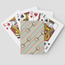 Search for dressage playing cards Ponies