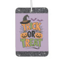 Search for halloween car air fresheners Fall
