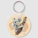 Search for mom baby key rings Koala