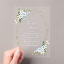 Search for boho shower invitations Greenery