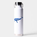 Search for whale water bottles Save the whales