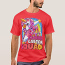 Search for unicorn squad tshirts Dino