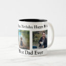 Search for happy birthday dad mugs Best dad ever