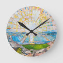 Search for sun clocks Landscape