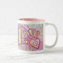 Search for gold kiss mugs Golden