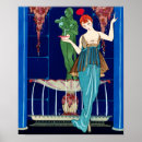 Search for george barbier posters Fashion