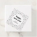 Search for happy new year favour tags Winter