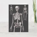 Search for scary halloween cards Bones