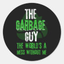 Search for real change stickers Save the planet