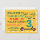 Search for scooter boy Birthday
