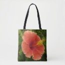 Search for orange flower bags Tropical