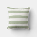 Search for sage green and white cushions Modern