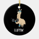 Search for weight lifting christmas tree decorations Gym