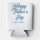 Search for fathers day can coolers Happy father's day