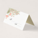 Search for greenery table cards Flowers