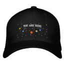 Search for solar system baseball caps Earth