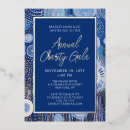 Search for prom party invitations Anniversary