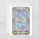 Search for tarot postcards Mystical