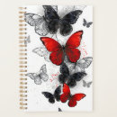 Search for butterflies planners White