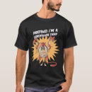 Search for sabertooth tiger tshirts Cat