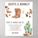 Search for western wedding signs Watercolor