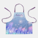 Search for sparkling aprons For kids