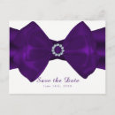 Search for purple bling invitations Party