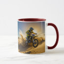 Search for dirt bike racing mugs Motorsports