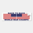 Search for world flag bumper stickers Patriotic