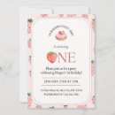 Search for excitement invitations Pink