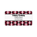 Search for dazzle labels Modern