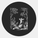 Search for forest stickers Goblincore