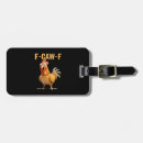 Search for gothic luggage tags F caw f