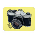 Search for film magnets Camera