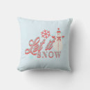 Search for snowman cushions Merry christmas